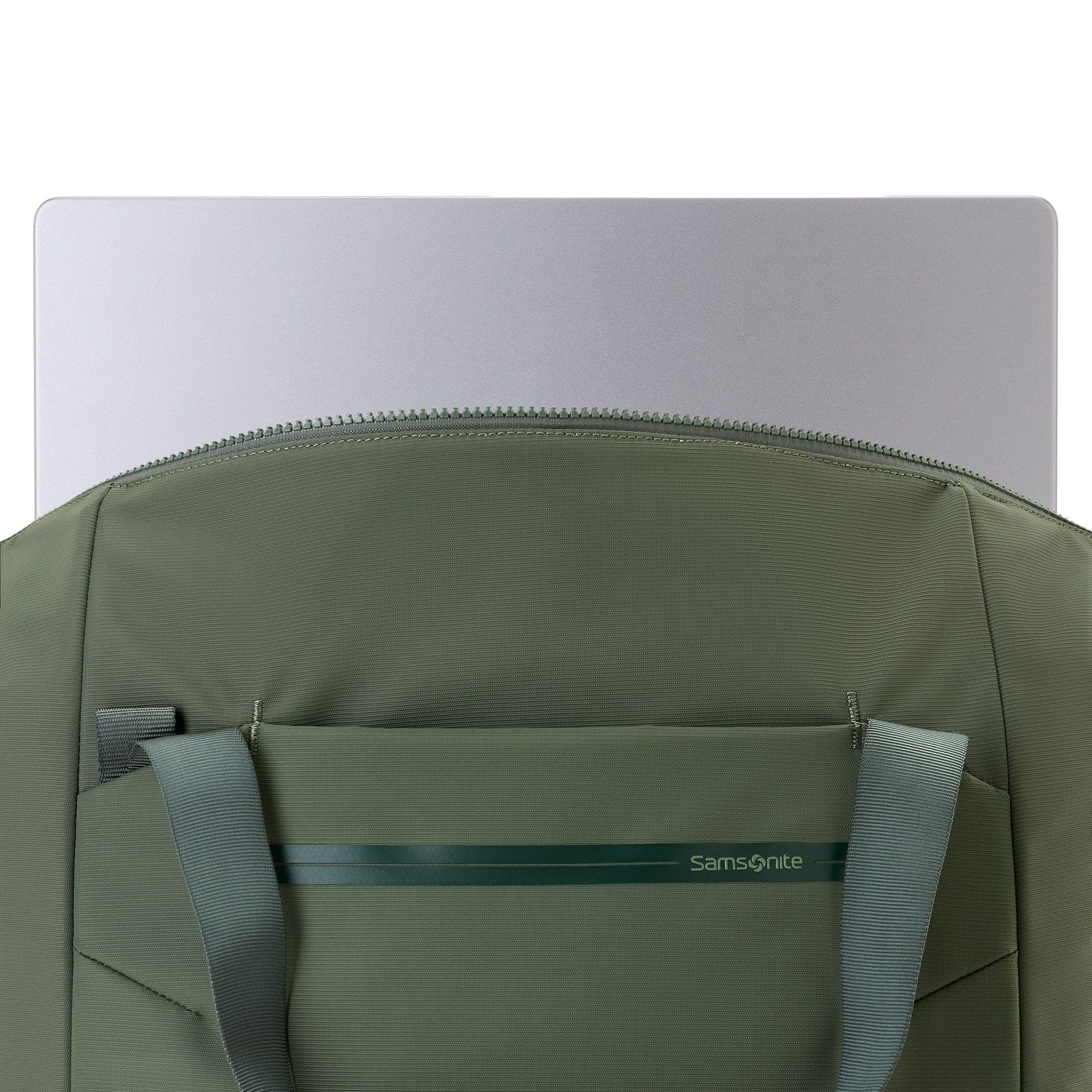 AXXIS Weekender Duffle, Alternate, color, Olive