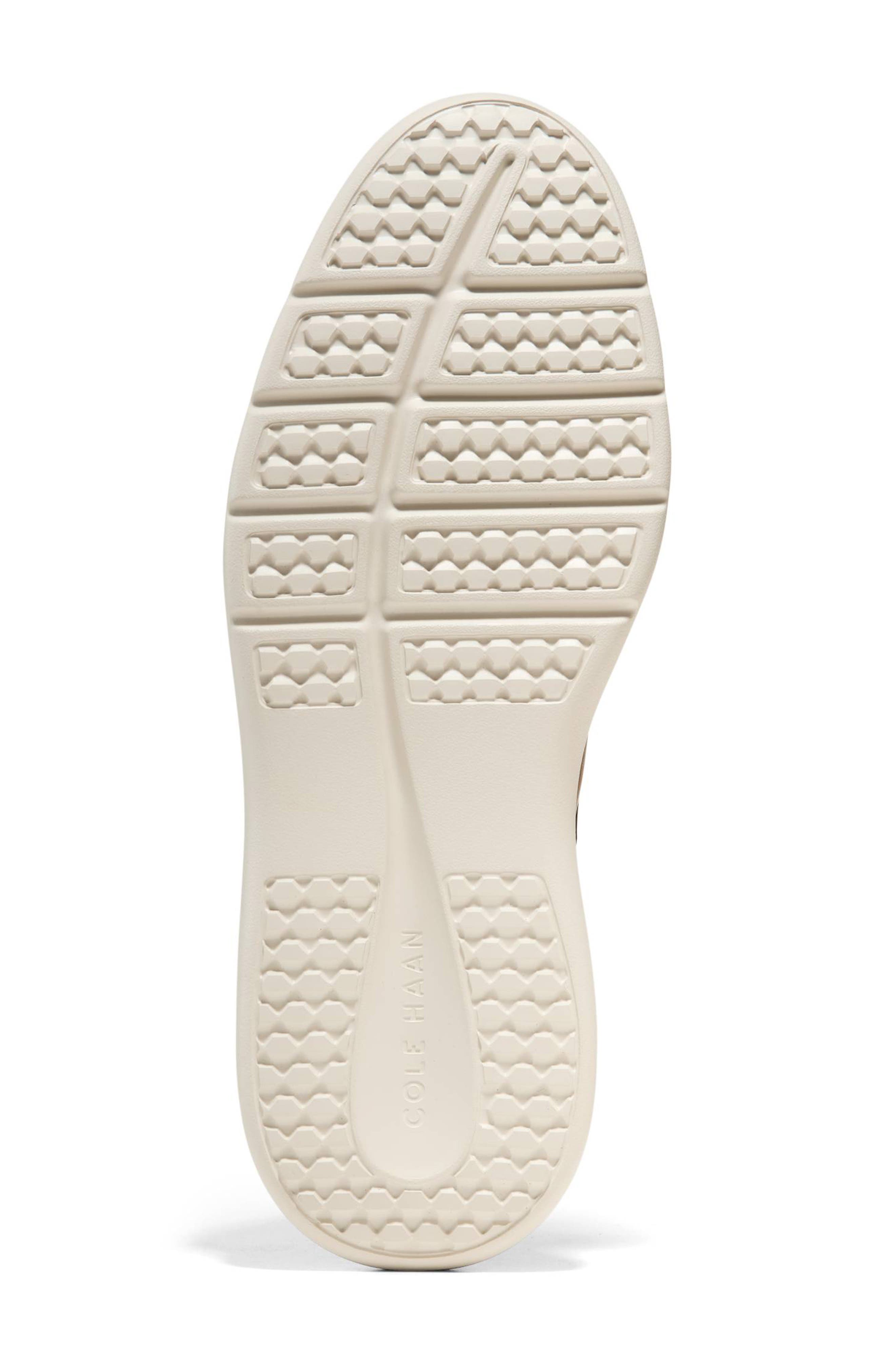 Cole Haan Grand Ultra Oxford, Alternate, color, British Tan / Ivory