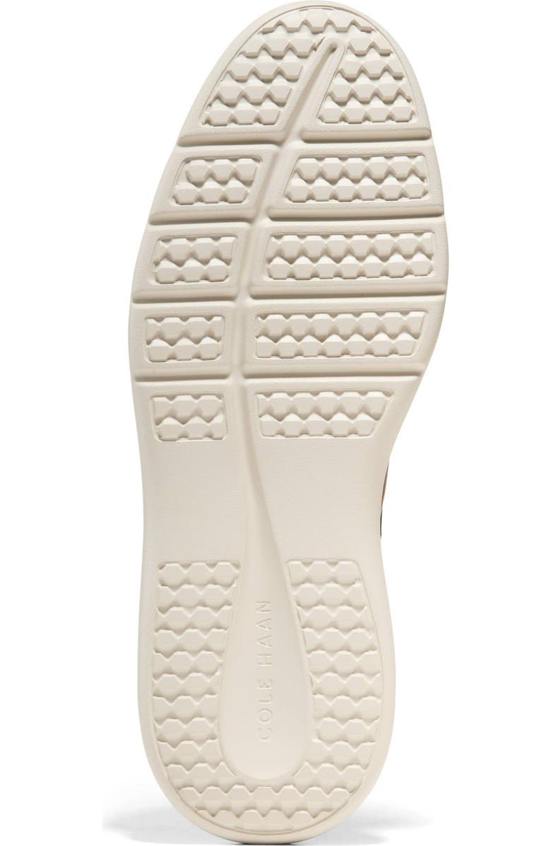 Cole Haan Grand Ultra Oxford, Alternate, color, British Tan / Ivory