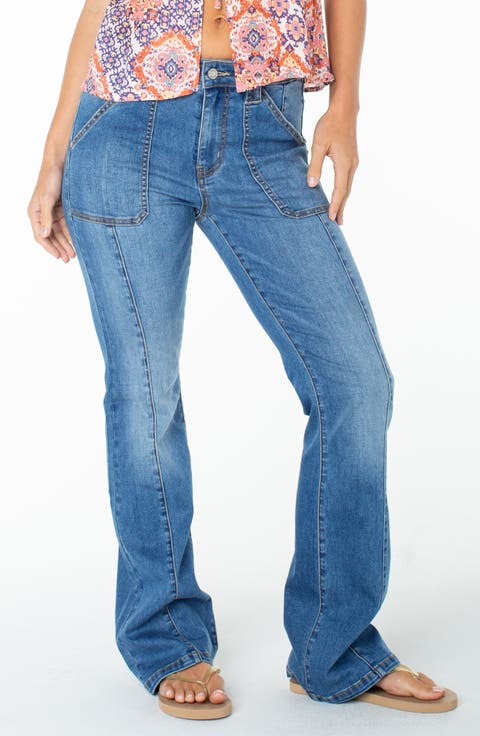 Trailhead Straight Leg Jeans