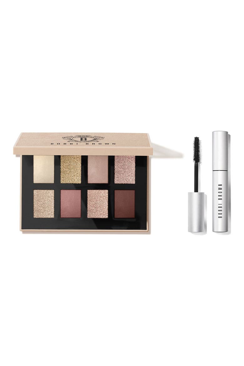 Luxe Essentials Eye Palette Set $103 Value, Main, color, NO COLOR