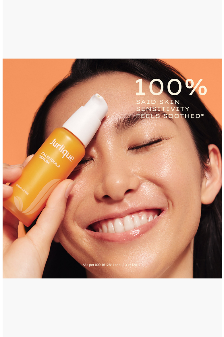 Calendula Serum For Sensitive Skin, Alternate, color, None