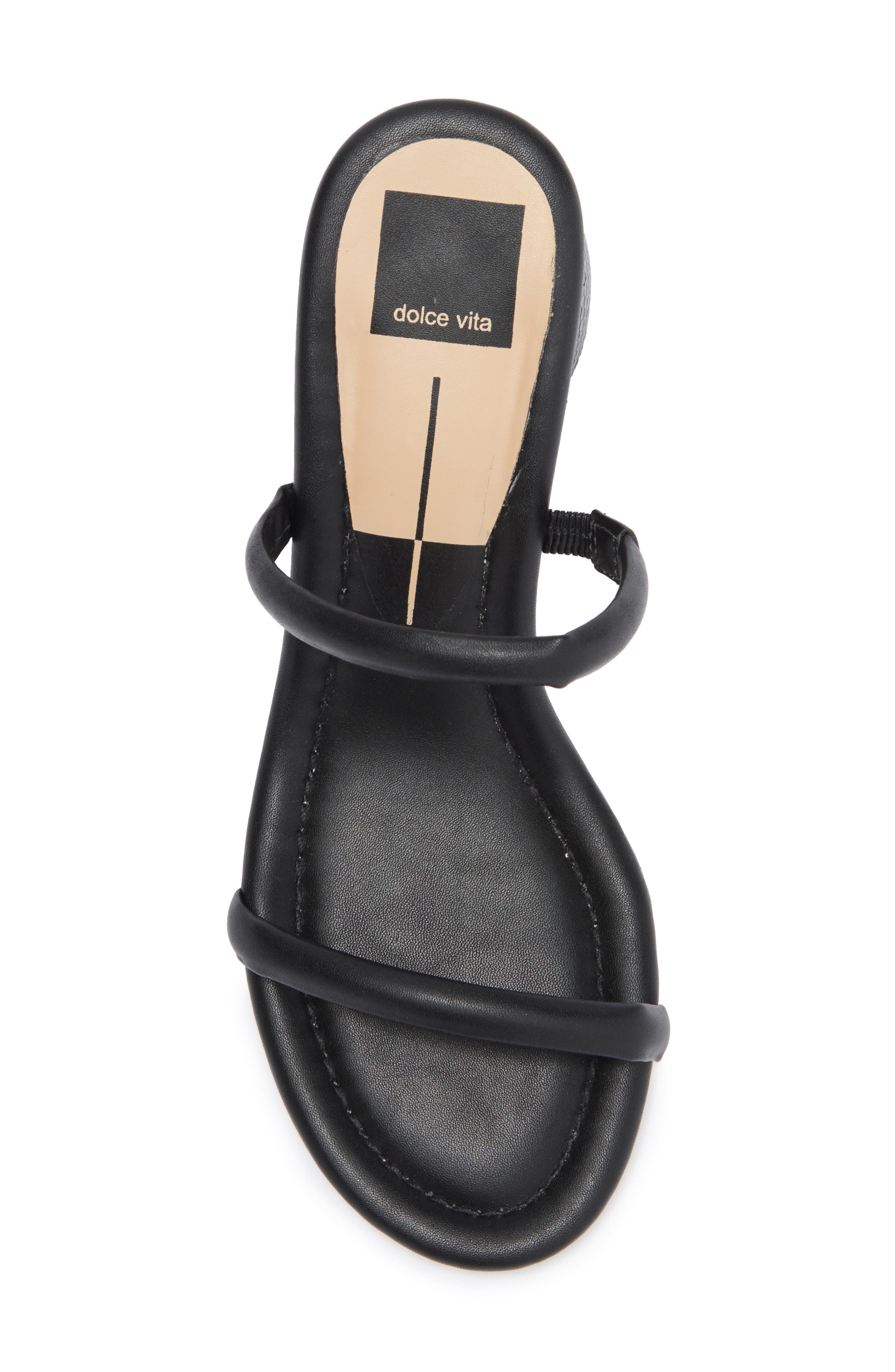 Dolce Vita Mandie Slide Sandal, Alternate, color, 