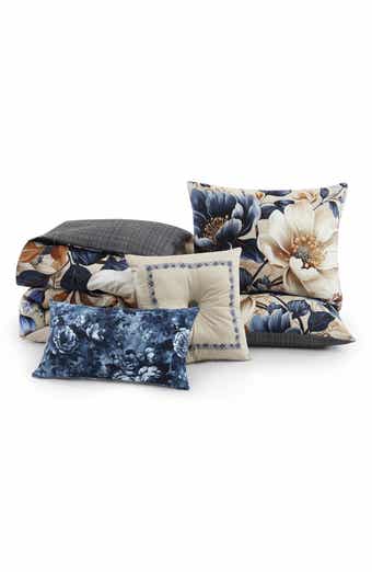 English Manor Reversible Comforter Set