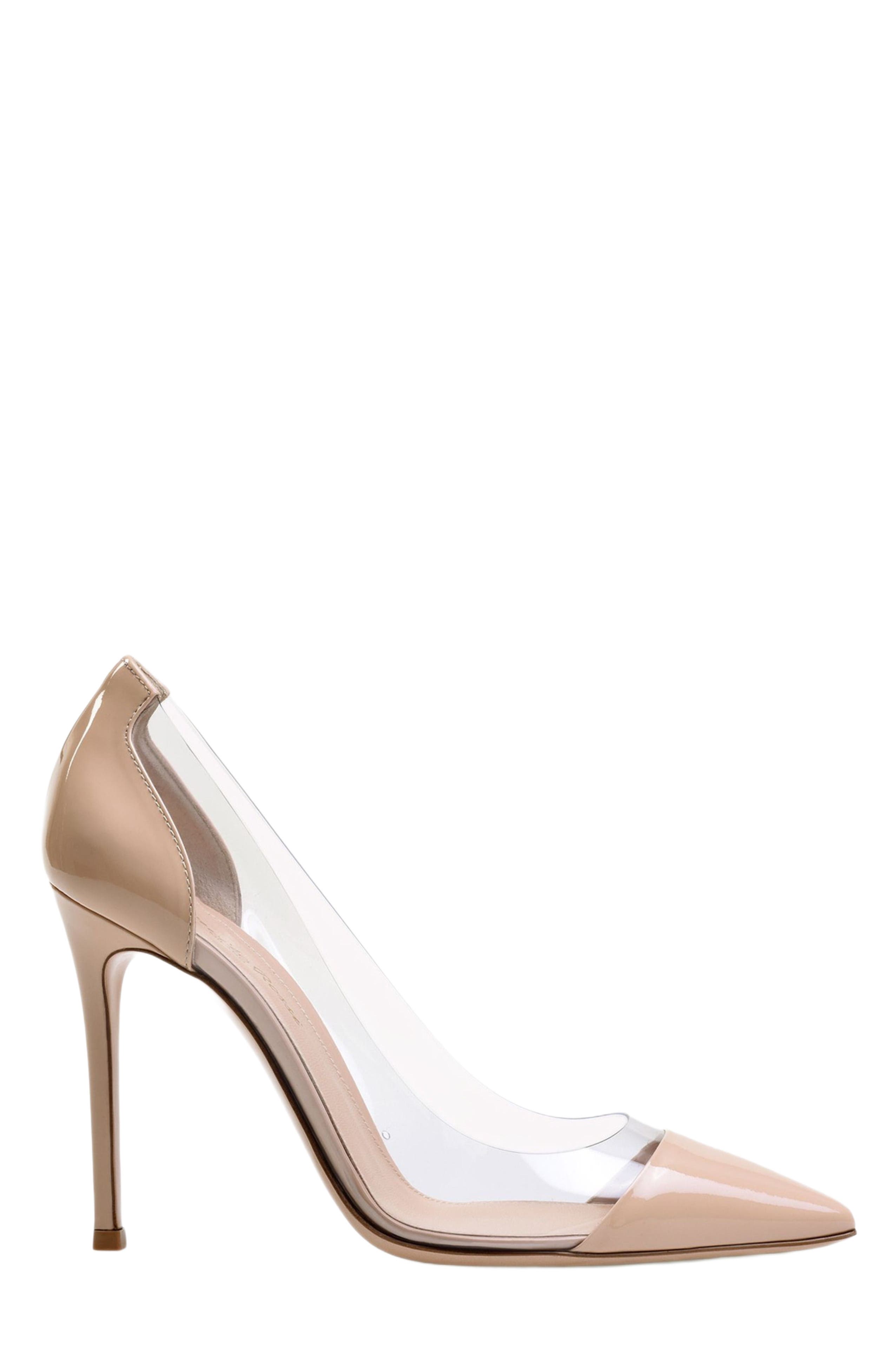 Plexi Pumps - image 5