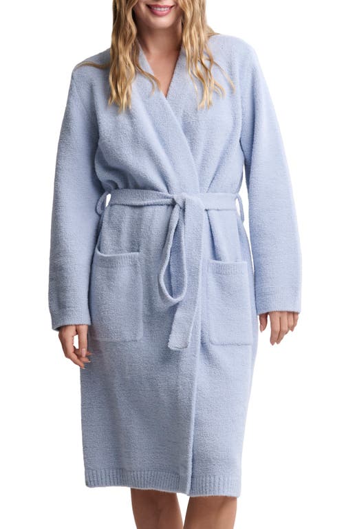 Barefoot Dreams Cozychic™ Robe In Blue