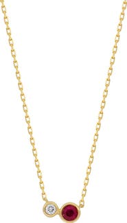 Bony Levy El Mar Pendant Necklace (Nordstrom Exclusive)