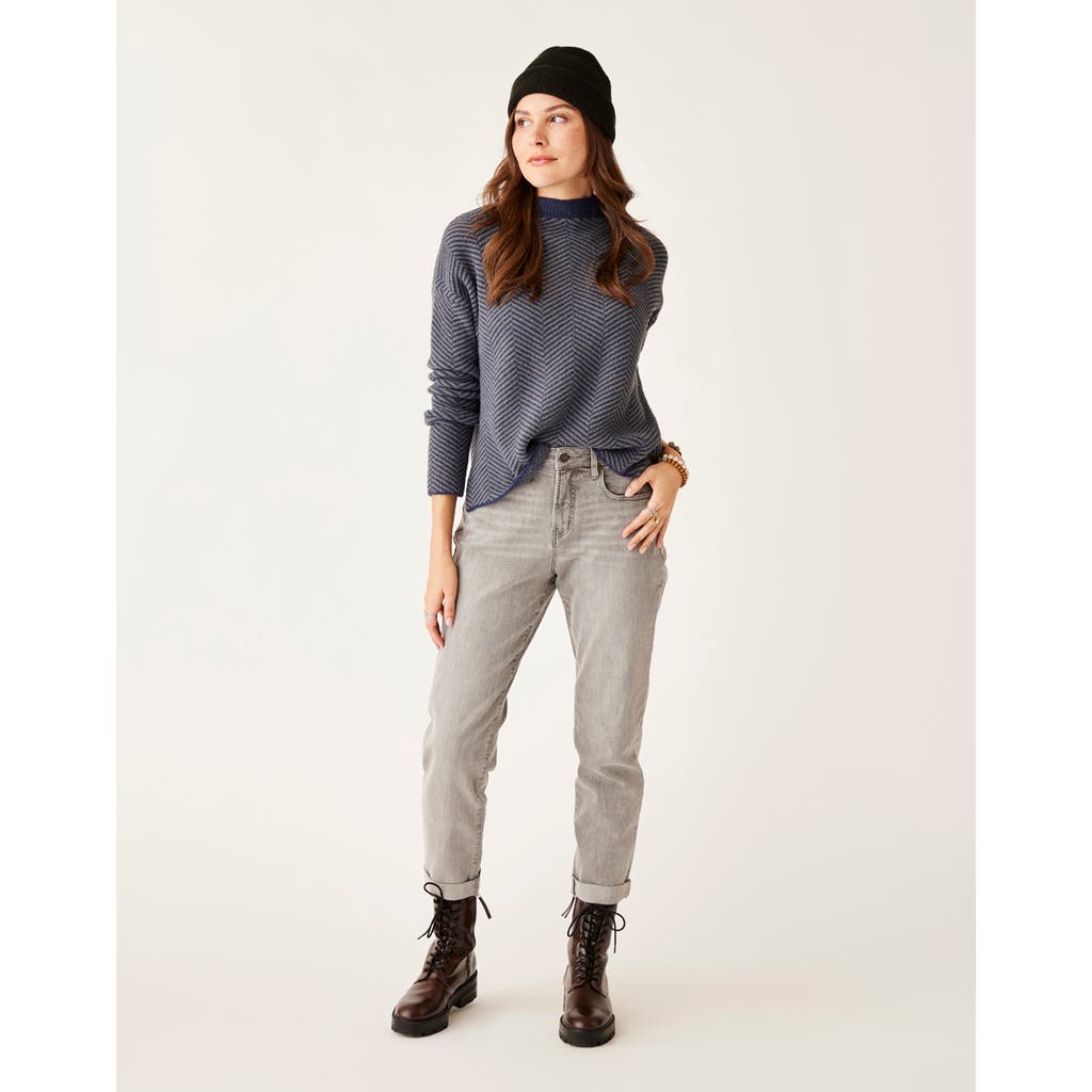 Carve Designs Carson Hi Rise Jean