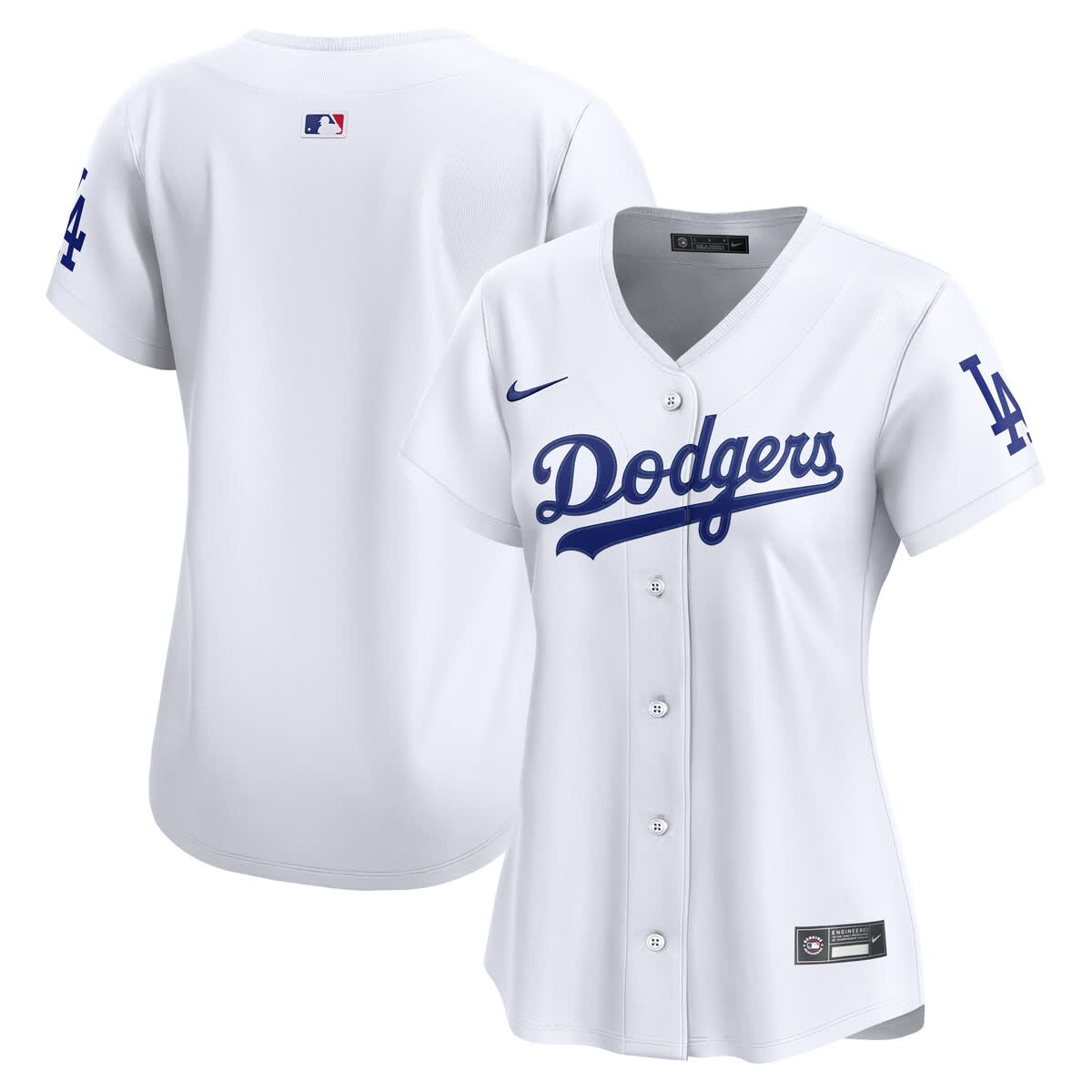 los doyers shirt nike