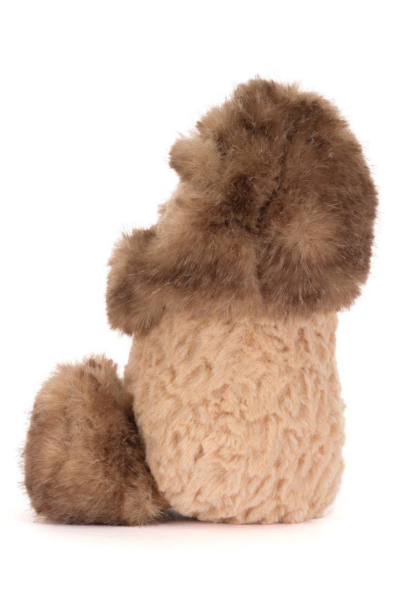 Amuseables Peanut Yeti, Alternate, color, TAN