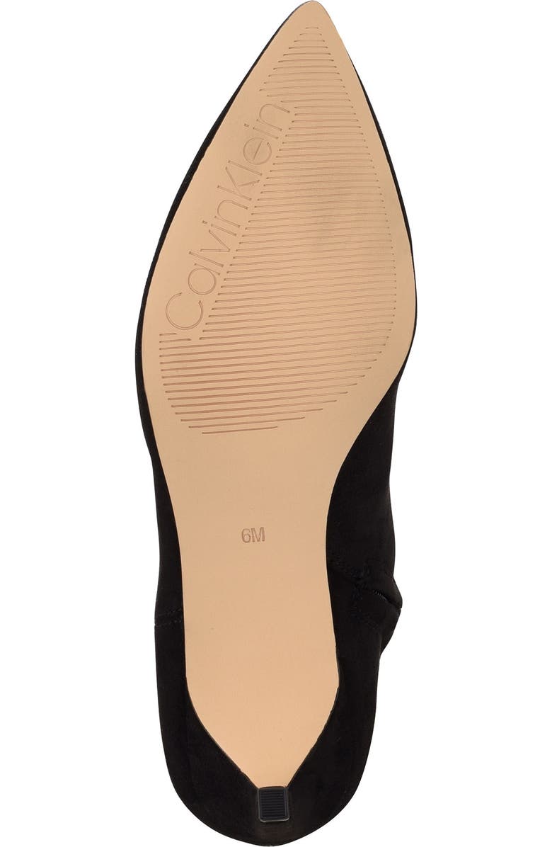 Calvin Klein Sacha Over-the-Knee Boot, Alternate, color,