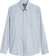 Cutter 
Buck Cotton Blend Oxford Shirt