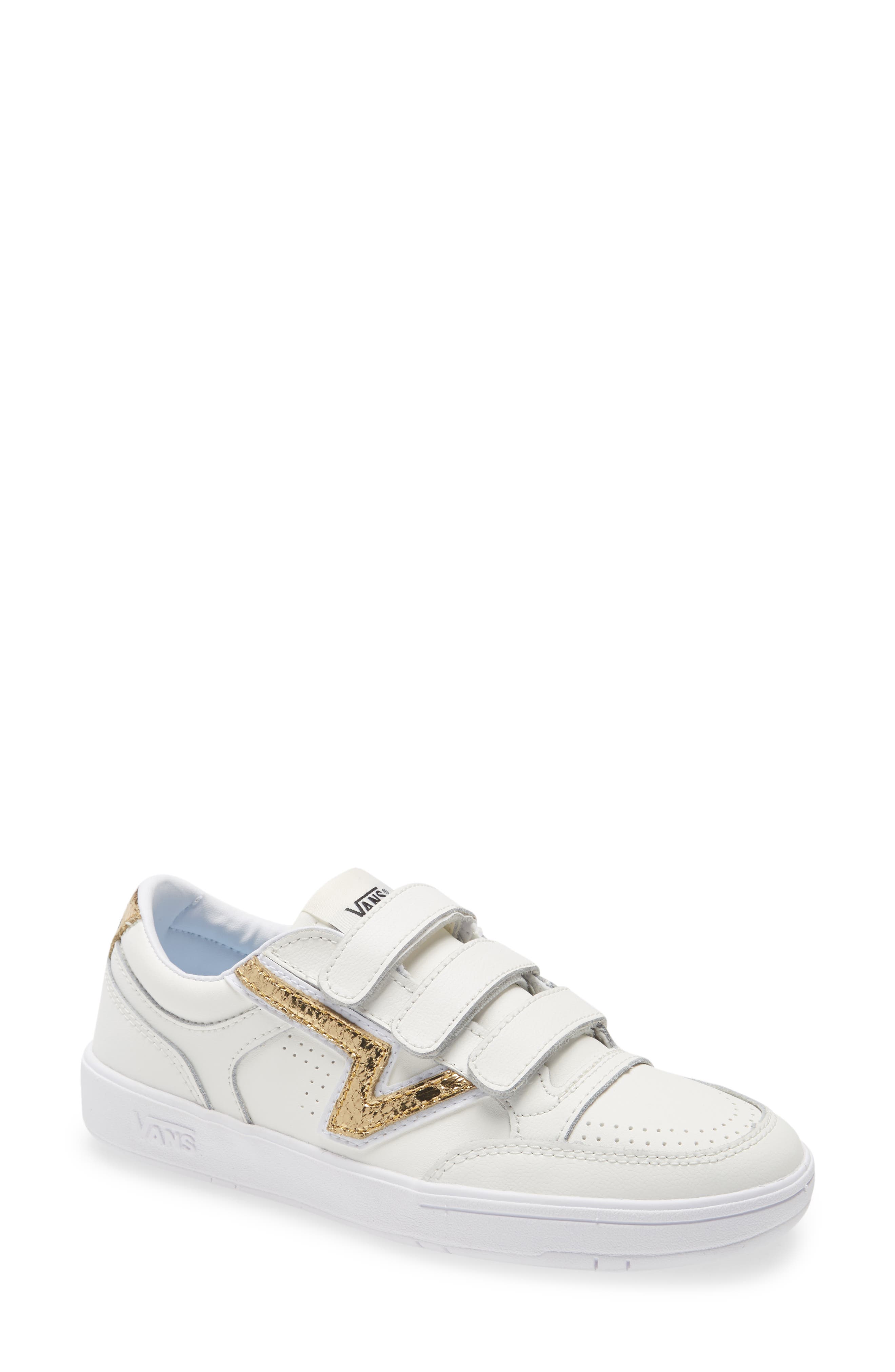 Lowland CC Sneaker