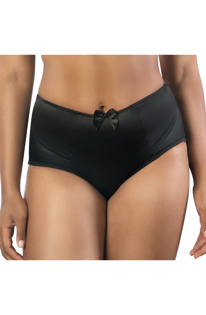 Parfait Charlotte High Waist Brief, Main, color,
