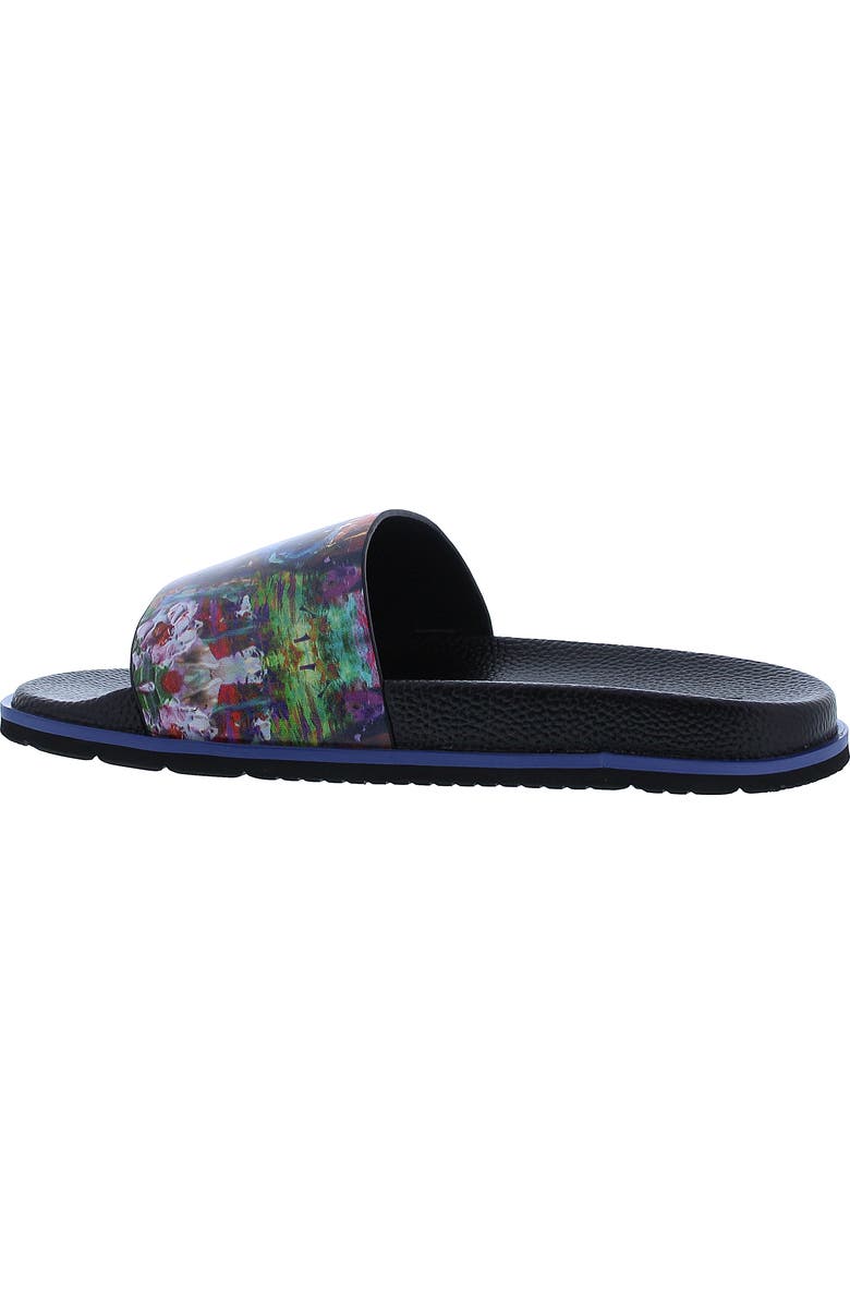 Robert Graham Beachcomber Slide Sandal, Alternate, color,