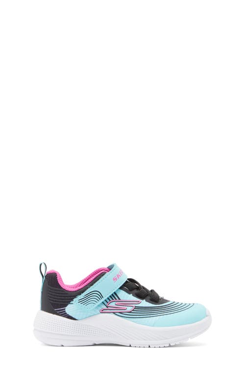 Skechers Kids' Microspec Advance Sneaker