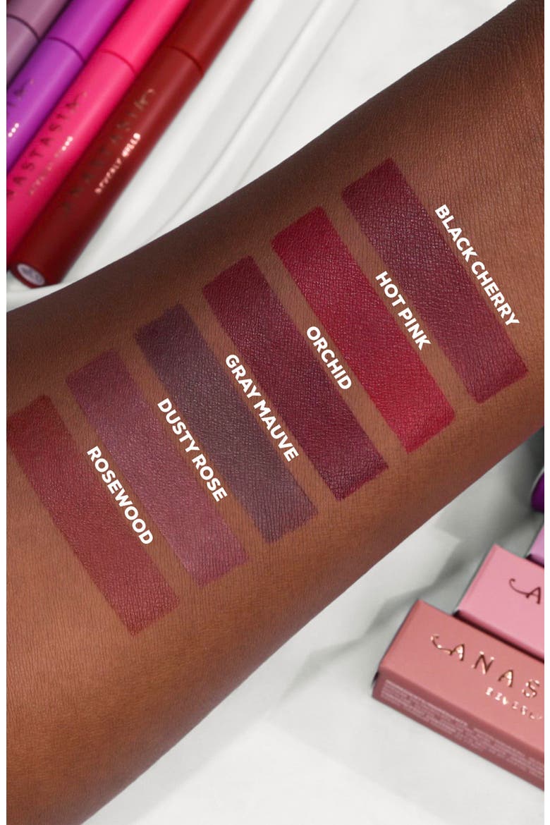 Lip Stain, Alternate, color, GREY MAUVE