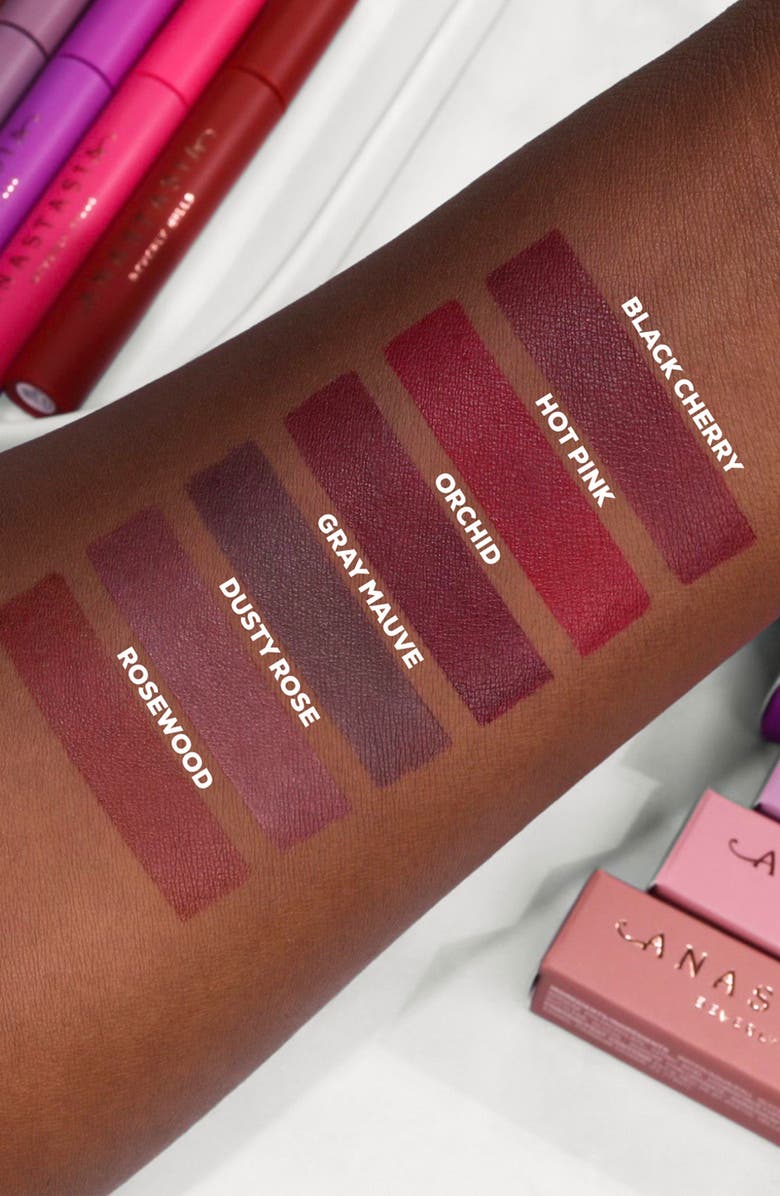 Anastasia Beverly Hills Lip Stain, Alternate, color,