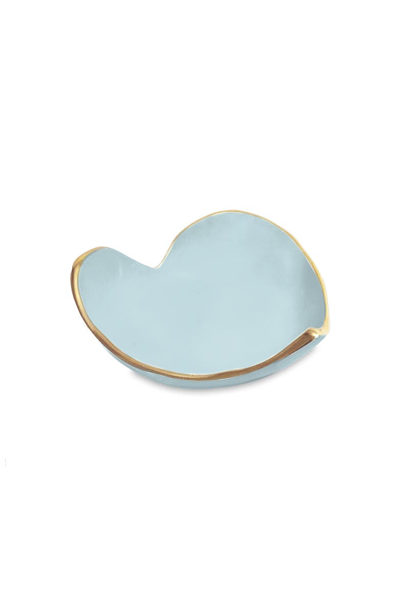 Encanto Soho Mini Heart, Main, color, Sky Blue