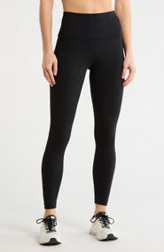 NYDJ High Waist Shaping Leggings