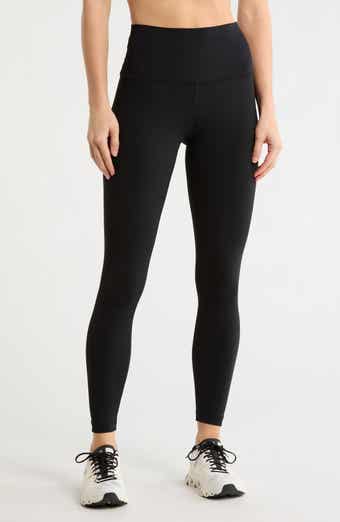 NYDJ High Waist Shaping Leggings