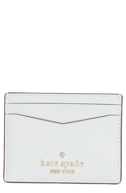 staci small slim card case
