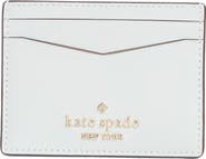 Kate Spade New York staci small slim card case