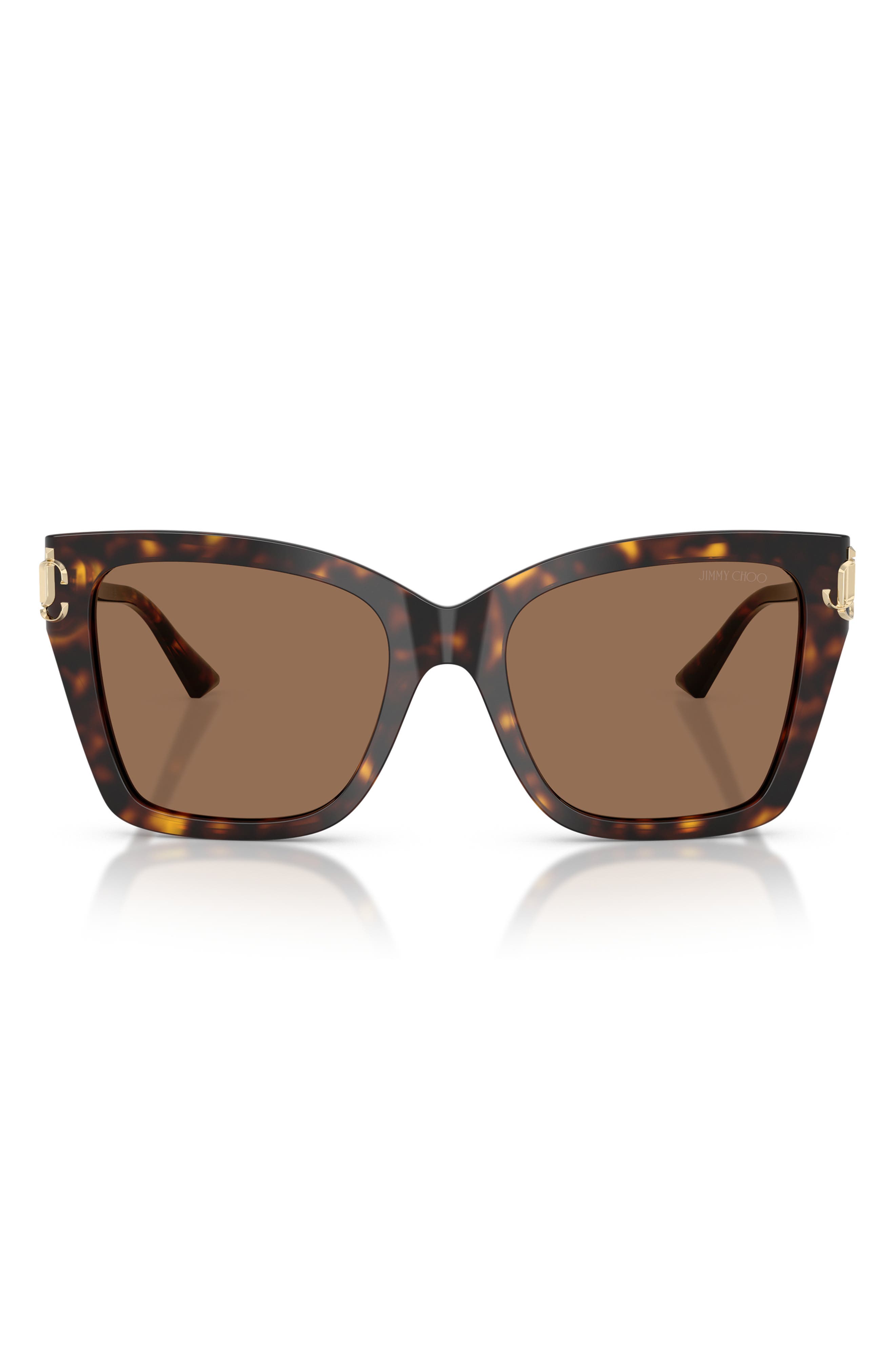selected HAVANA / DARK BROWN