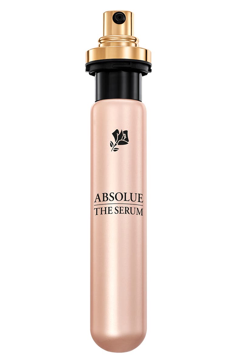 Lancôme Absolue The Serum Refill $280 Value, Main, color, 