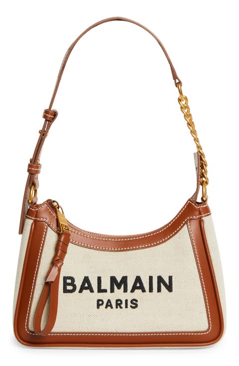 Women's Balmain Designer Handbags & Wallets | Nordstrom