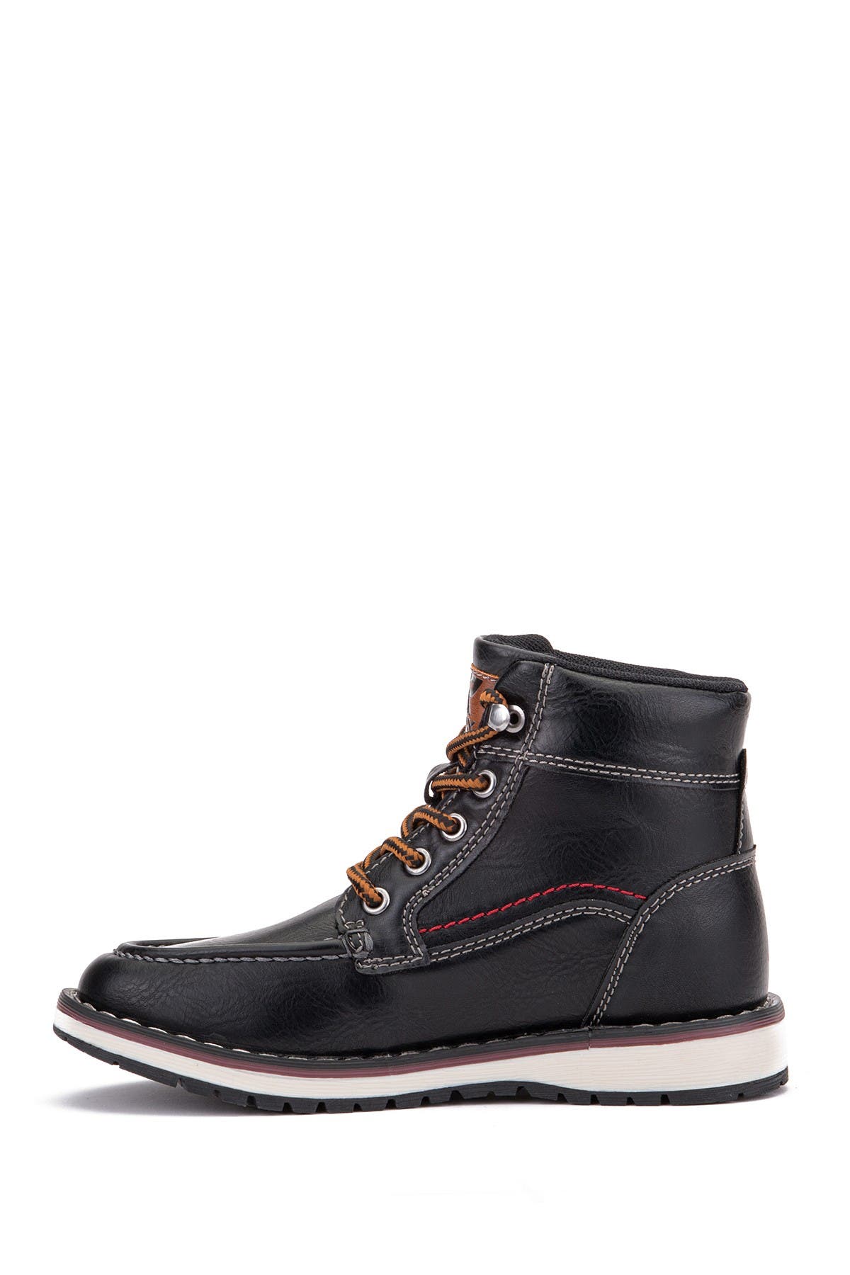 XRAY Jayden Lace-Up Boot, Alternate, color, 