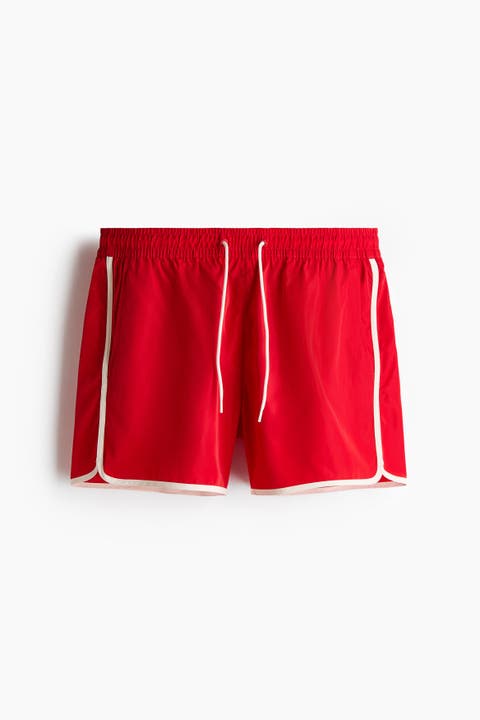 Swim Shorts