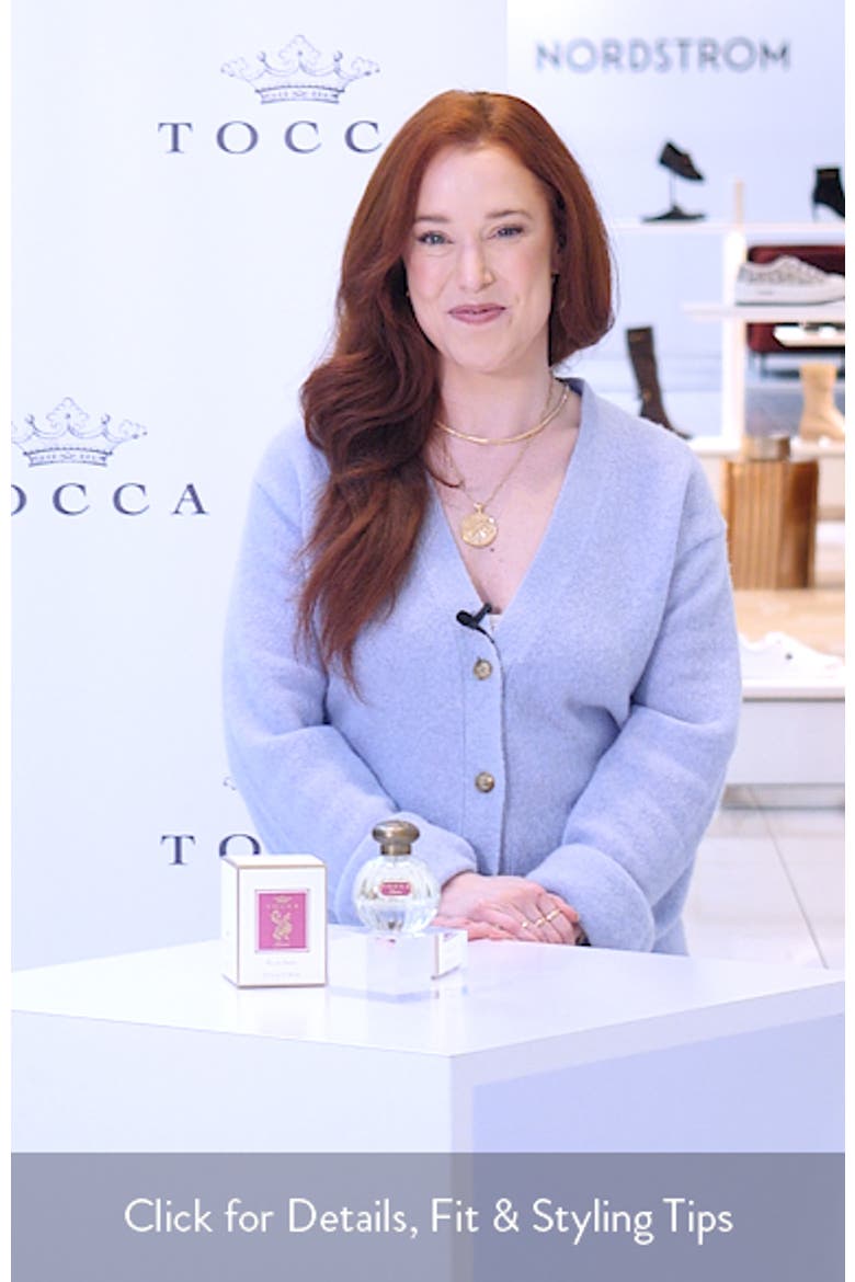Lucia Eau de Parfum video