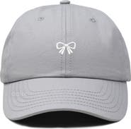 Dalix Bow Dad Cap