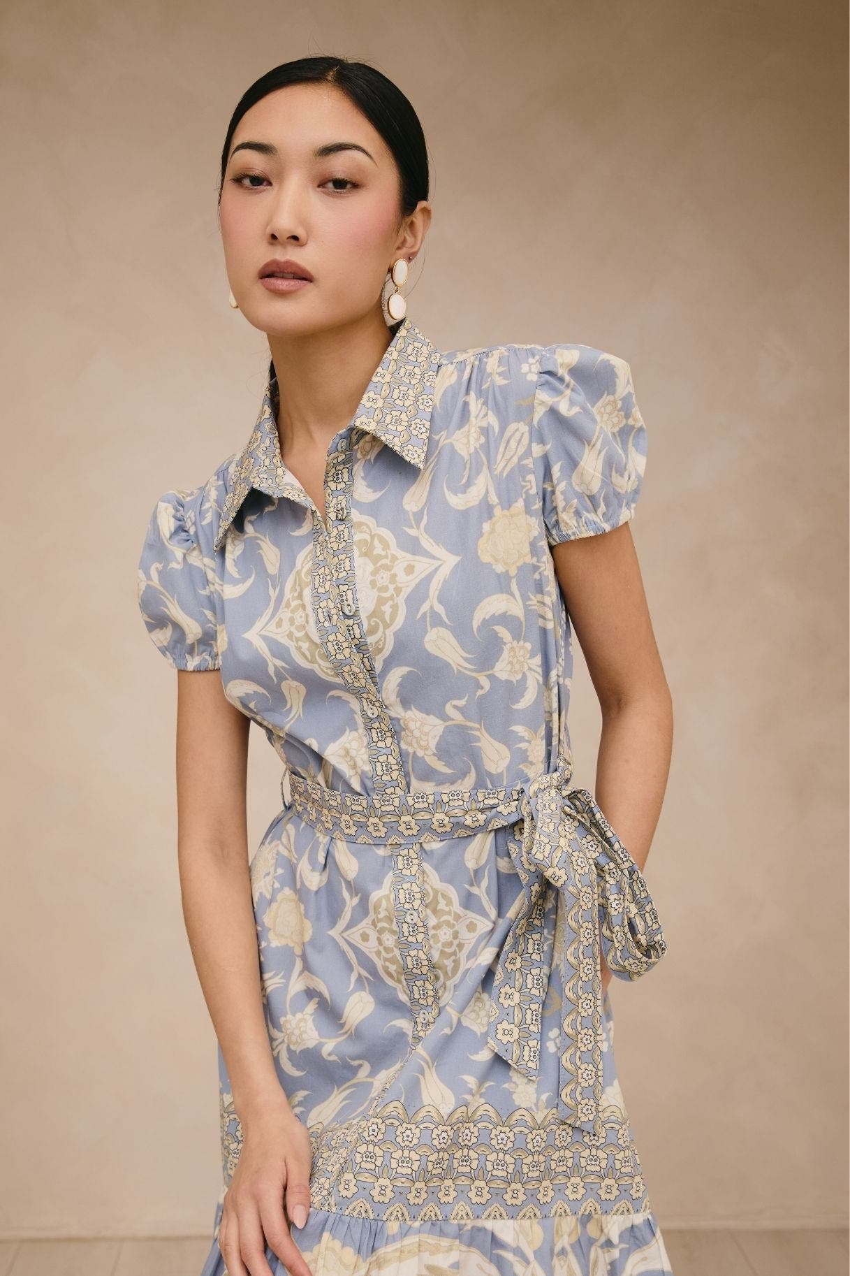 Etta Dress - image 2