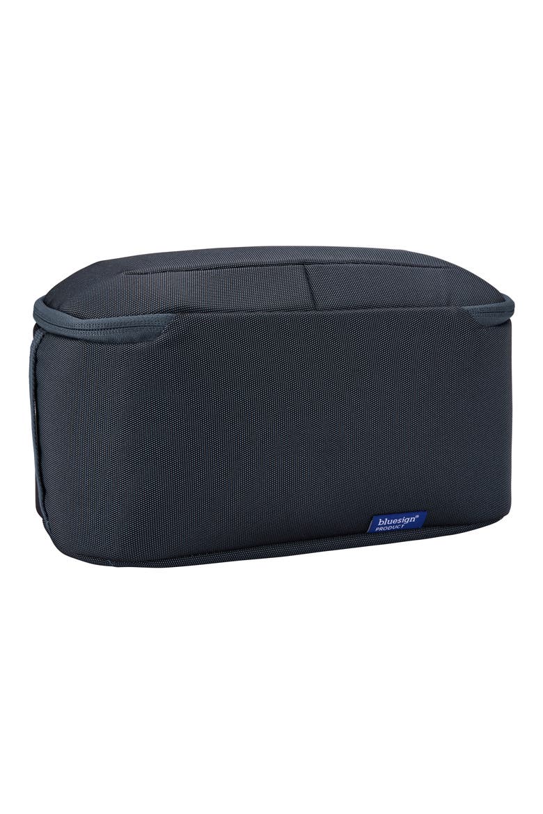 Subterra 2 Toiletries Bag, Alternate, color, DARK SLATE