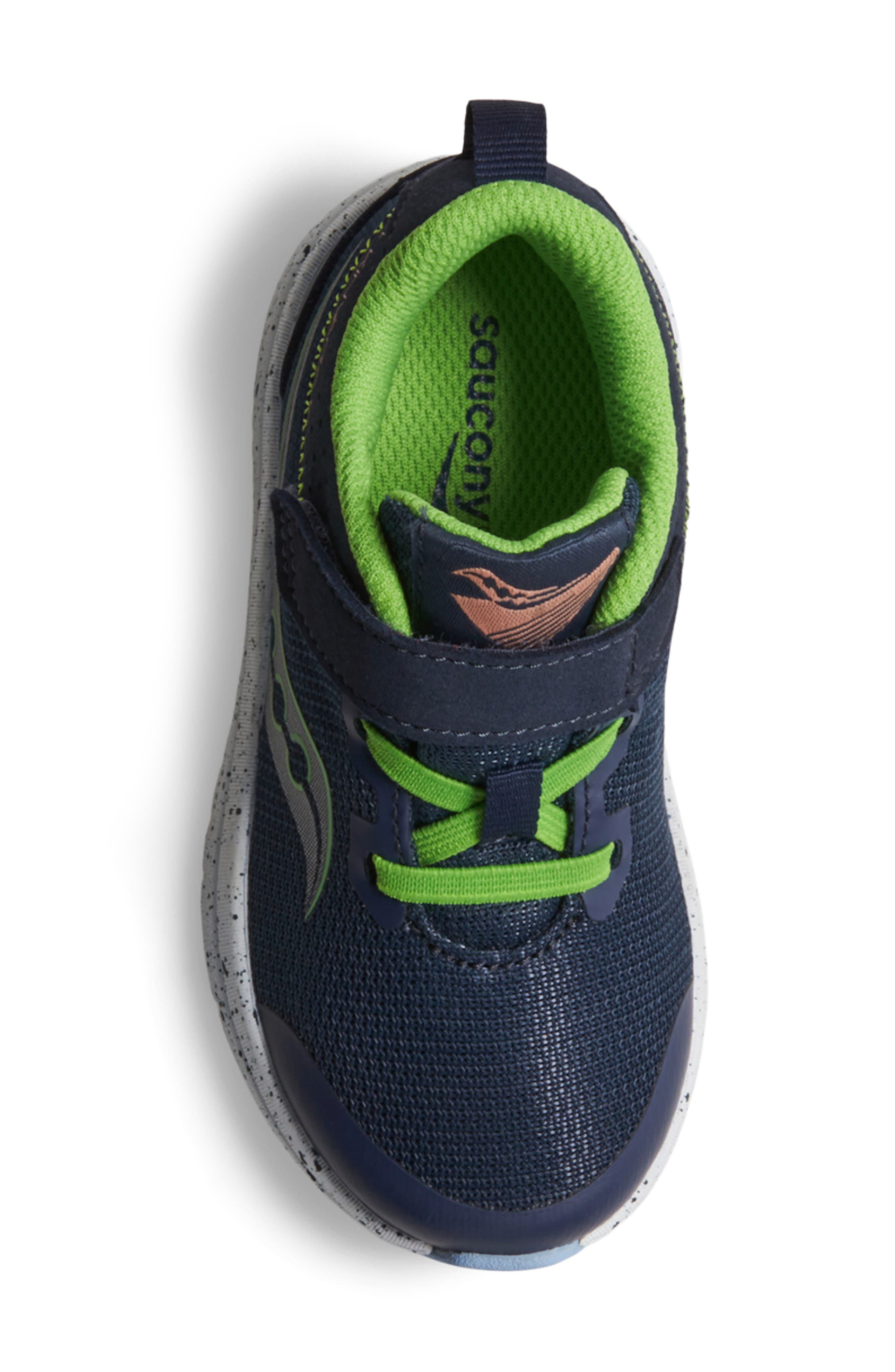 Saucony Kinvara 14 A/C Running Sneaker, Alternate, color, 