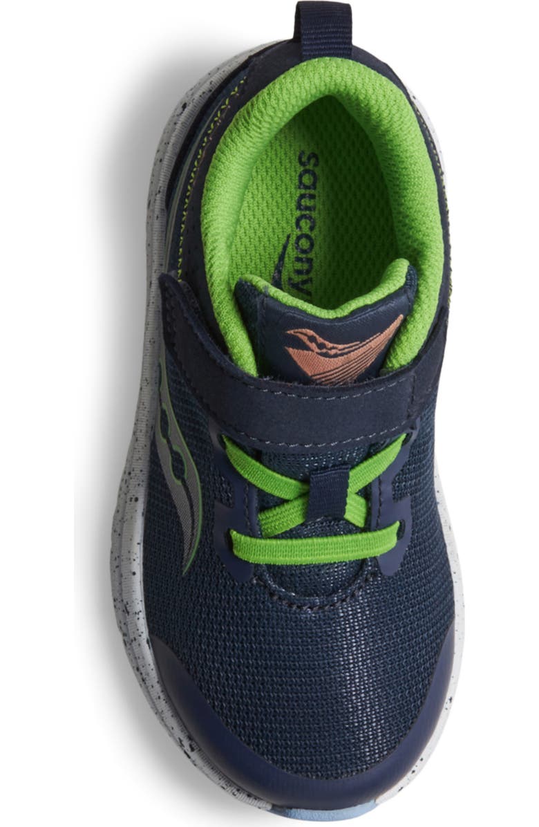 Saucony Kinvara 14 A/C Running Sneaker, Alternate, color,