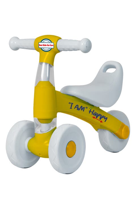'I Am' Trike