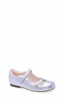 Nina Kids' Daisy Mary Jane Flat