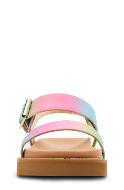Shop Steve Madden Kids' Jelira Ankle Strap Sandal