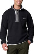 Columbia Helvetia II Fleece Pullover