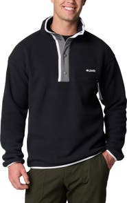 Columbia Helvetia II Fleece Pullover