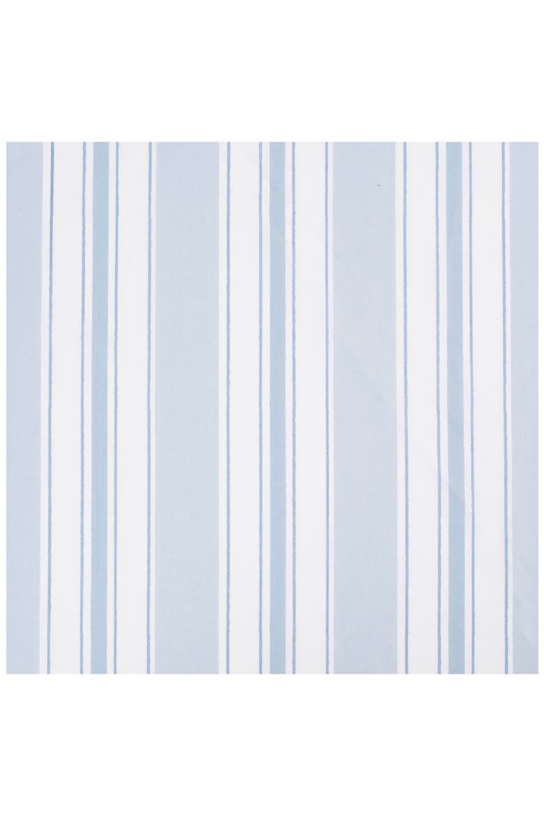 Elio Flat Sheet, Alternate, color, BLUE