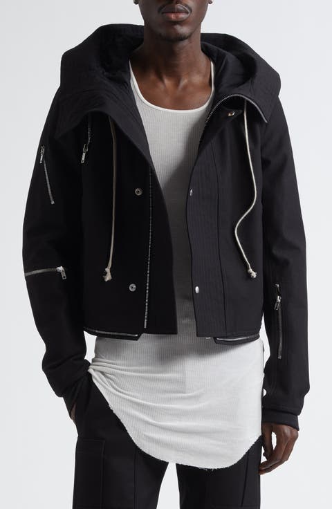 Shop Black Rick Owens Online | Nordstrom Shop Black Rick Owens Online | Nordstrom