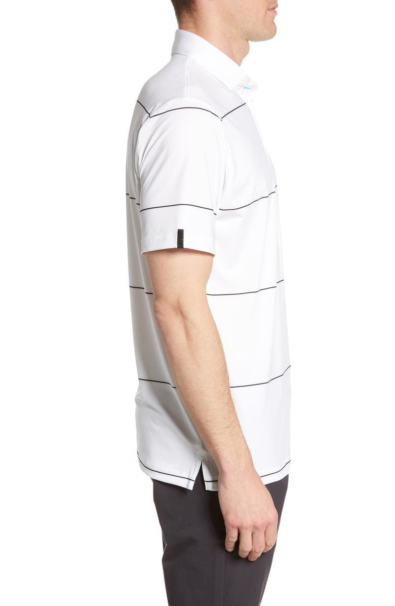 Devereux Palmer Tech Polo, Alternate, color, 