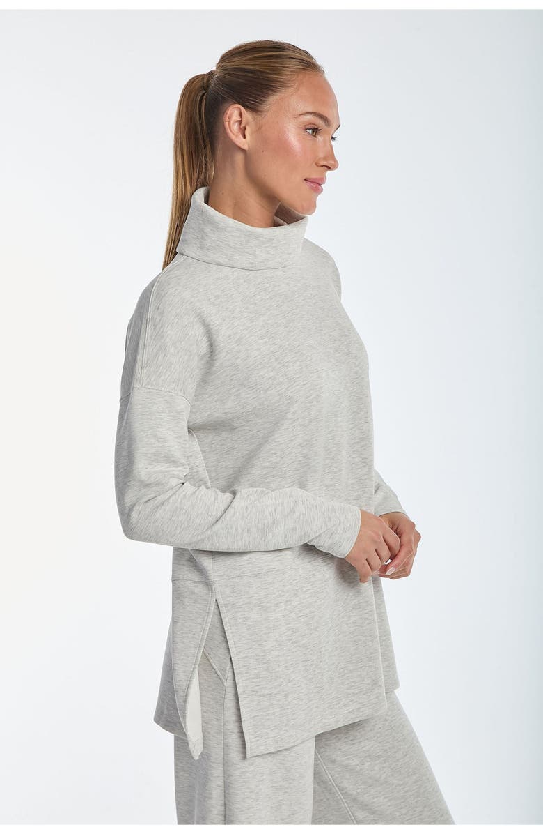 The Noli Shop Daphne Top, Alternate, color, 