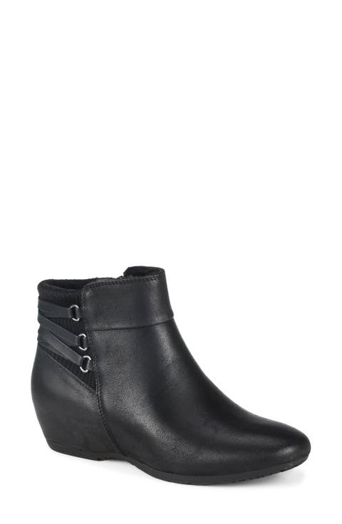Payten Bootie