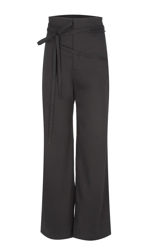 Prime of Lime Frida Pants in Black  product