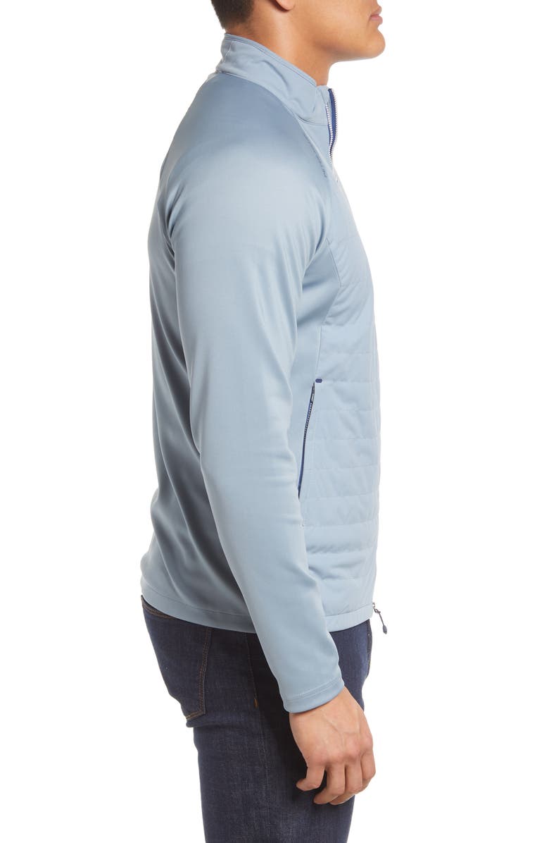 Peter Millar Men's Hyperlight Merge Hybrid Jacket, Alternate, color,